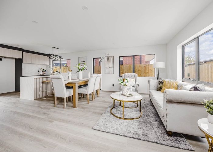  at Lot 1 / 30 Sharland Avenue, Manurewa, Manukau City, Auckland