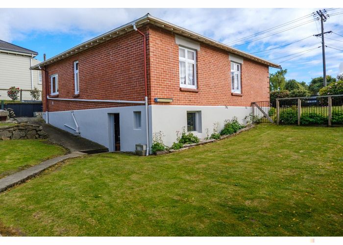  at 18 Aynsley Street, Parkside, Timaru, Canterbury