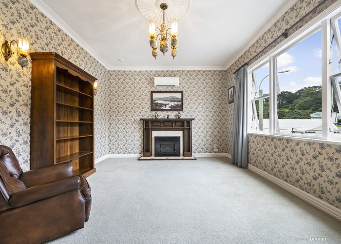  at 127 Moxham Avenue, Hataitai, Wellington