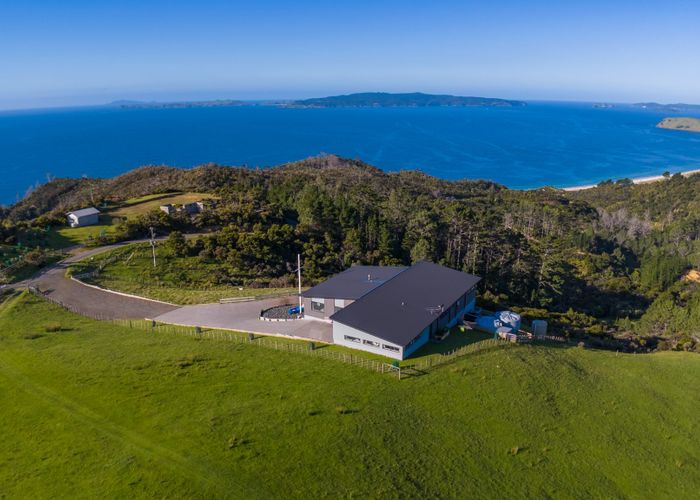  at 212 Black Jack Road, Kuaotunu Beach, Thames-Coromandel, Waikato