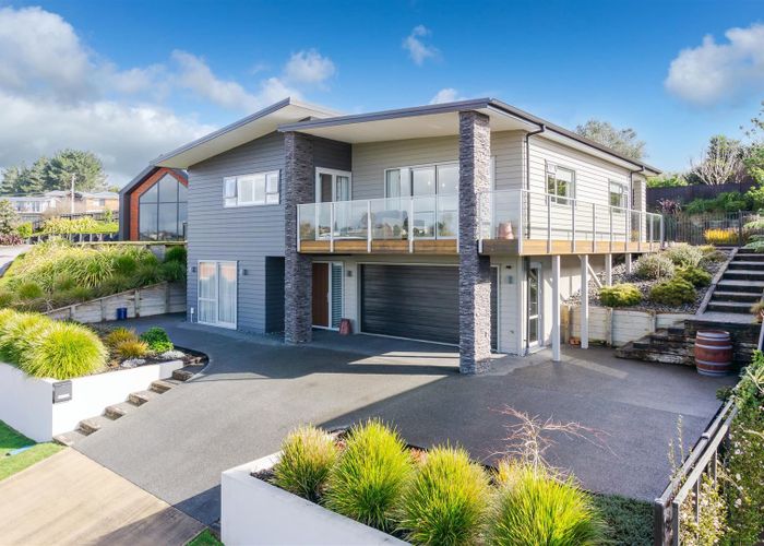 Recently sold 22 Oak Ridge Drive, Te Awamutu, Te Awamutu homes.co.nz