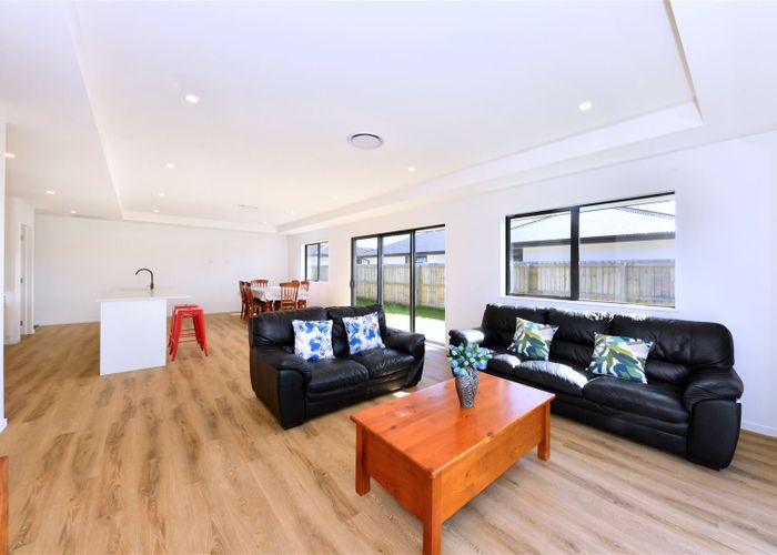  at 33 Russell Lilley Drive, Rolleston, Rolleston
