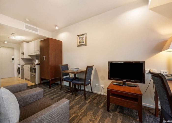  at 209/188 Hobson Street, City Centre, Auckland City, Auckland