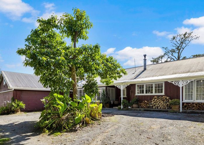 For sale 98 Hanham Road, Kumeu, Rodney, Auckland homes.co.nz