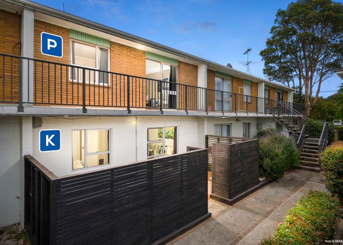  at K/28 Wilkinson Road, Ellerslie, Auckland