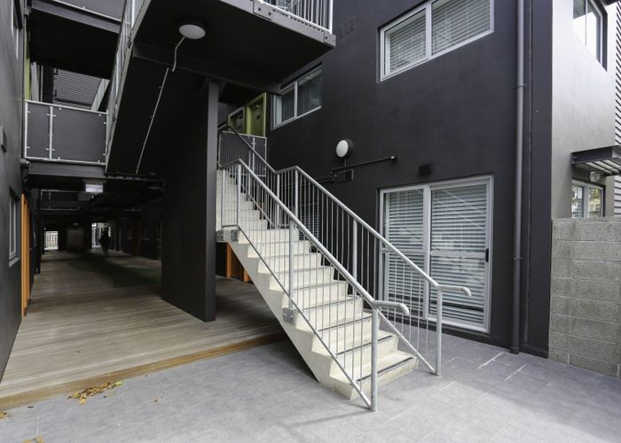  at 104/226 Salisbury Street, City Centre, Christchurch City, Canterbury