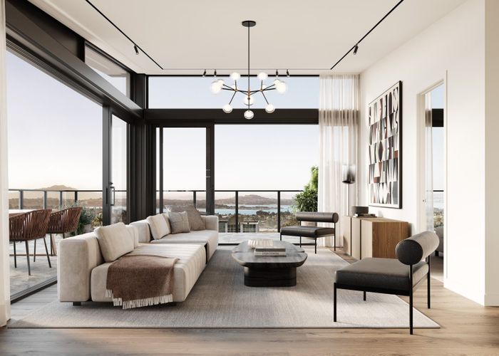  at 703/82 Mokoia Road, Birkenhead, North Shore City, Auckland