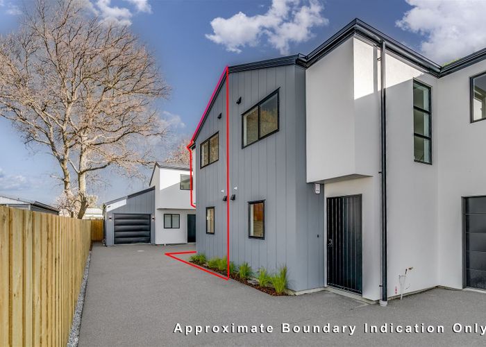  at 5/69 Elizabeth Street, Riccarton, Christchurch