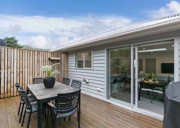  at B/20 Rarangi Way, Owhiro Bay, Wellington