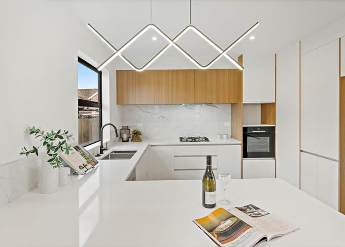 at Lot 3, 53 Alberta Street, Point Chevalier, Auckland City, Auckland