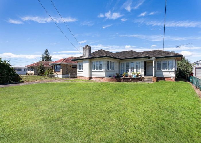  at 14 Charles Street, Papatoetoe, Manukau City, Auckland