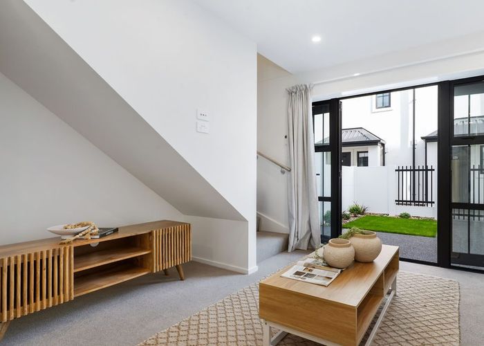  at 6/106 Peterborough Street, City Centre, Christchurch City, Canterbury