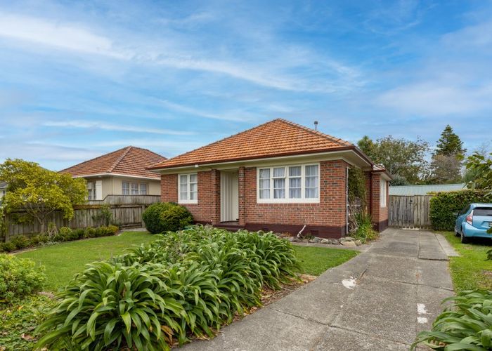 Free property data for 29 Parata Street, Hokowhitu, Palmerston North