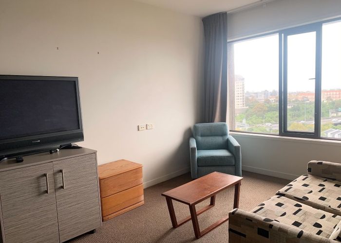  at 608/145 Symonds Street, Newton, Auckland