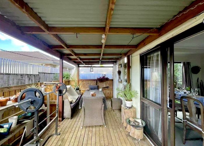  at 53B Frank Nobilo Dr, Golflands, Manukau City, Auckland