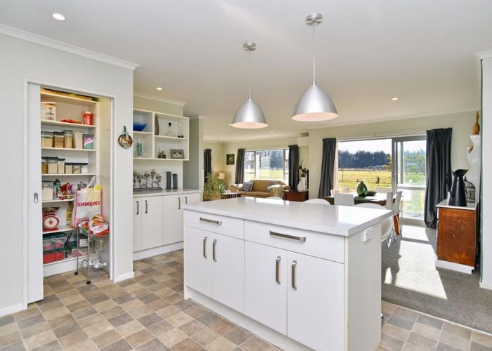  at 95 Pesters RD, Eyrewell, West Eyreton