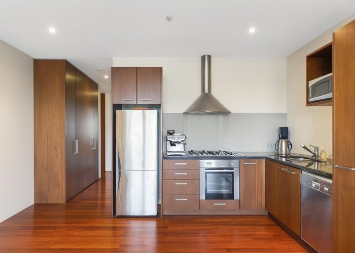  at 507/22 Herd Street, Te Aro, Wellington, Wellington