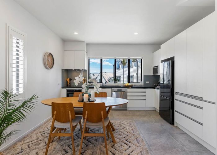  at 1/386 Richmond Road, Grey Lynn, Auckland City, Auckland