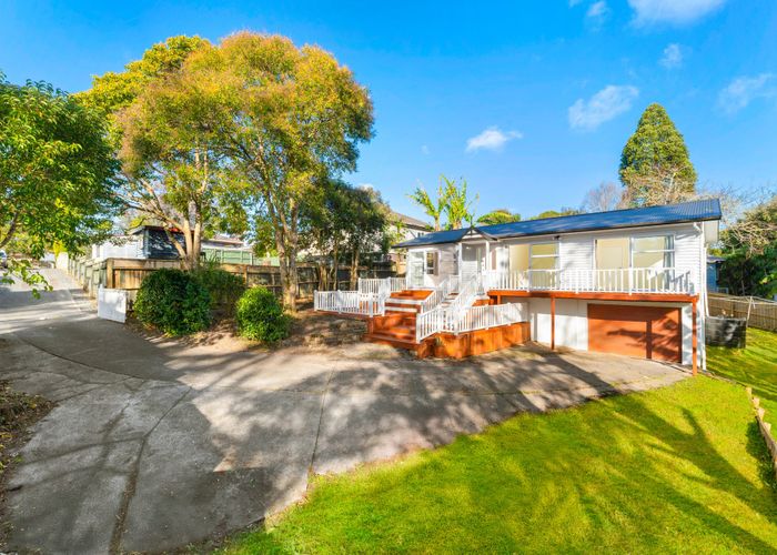  at 34 Kingdale Road, Henderson, Waitakere City, Auckland