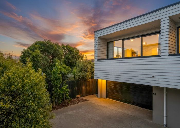  at 9A Tonks Street, North New Brighton, Christchurch City, Canterbury