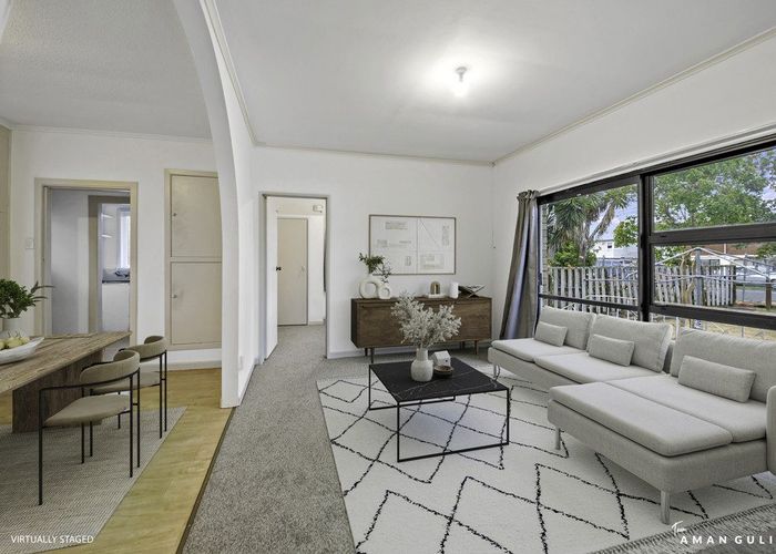  at 4/118 O'Donnell Avenue, Mount Roskill, Auckland City, Auckland