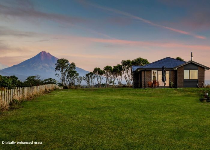 at 229D Hoani Road, Okato, New Plymouth, Taranaki