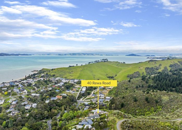  at 40 Rewa Road, Maraetai, Auckland