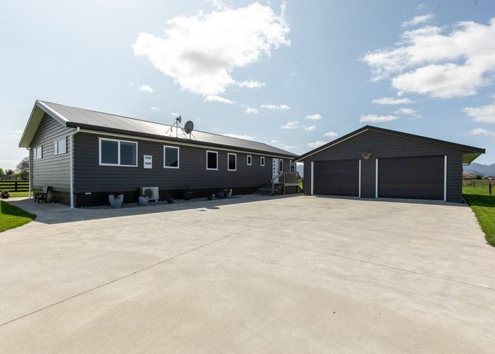 at 119 Oparia Road, Turua, Hauraki, Waikato