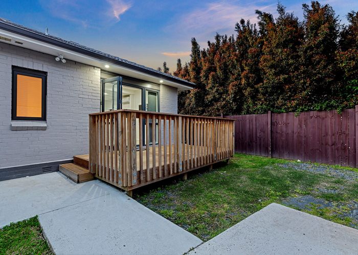  at 7 Miami Street, Mangere East, Auckland