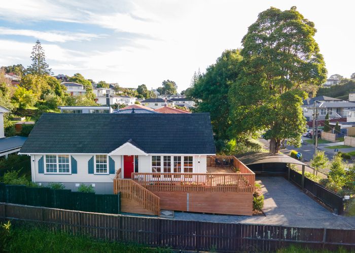  at 41 Quona Avenue, Mount Roskill, Auckland City, Auckland