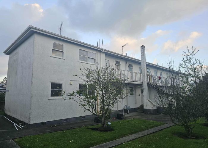  at 6/6b Durie Street, Durie Hill, Whanganui, Manawatu / Whanganui