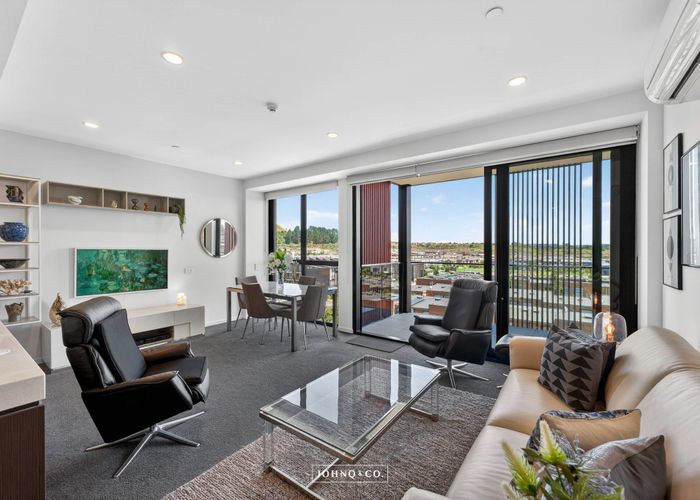  at 409/189 College Road, Stonefields, Auckland City, Auckland