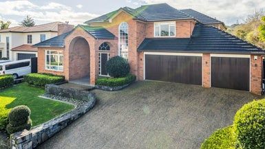  at 64 Coachman Drive, Flat Bush, Auckland