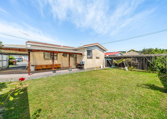  at 1/2 Watkins Grove, Taita, Lower Hutt, Wellington