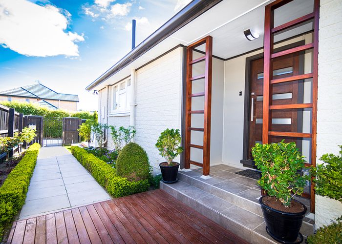  at 1 Tompkins Lane, Burwood, Christchurch