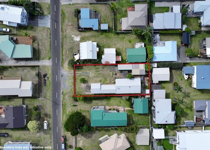  at 216 Given Avenue, Whangamata, Thames-Coromandel, Waikato