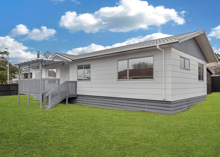  at 25 Trevor Hosken Drive, Wiri, Manukau City, Auckland