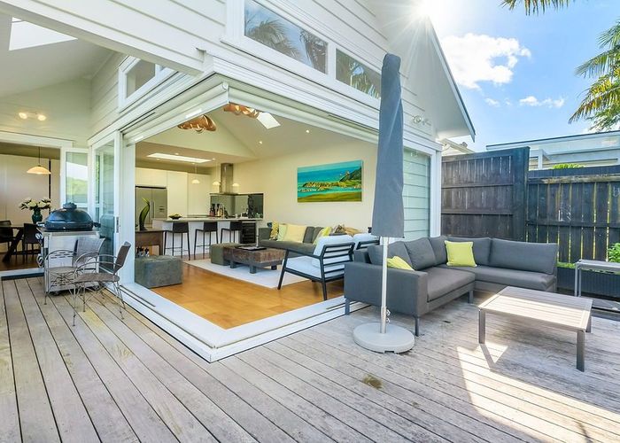  at 48 Lincoln Street, Ponsonby, Auckland