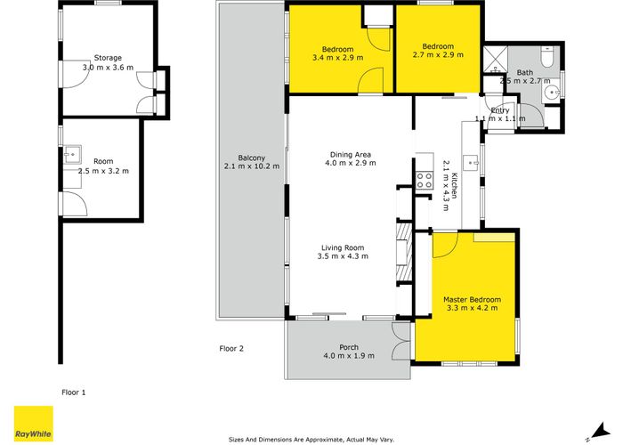  at 2 Carlton Crescent, Maraetai, Auckland