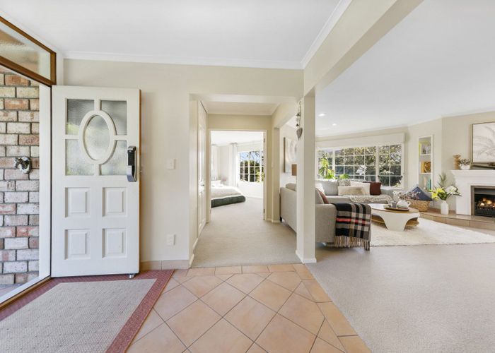  at 12 San Jose Rise, Shamrock Park, Manukau City, Auckland
