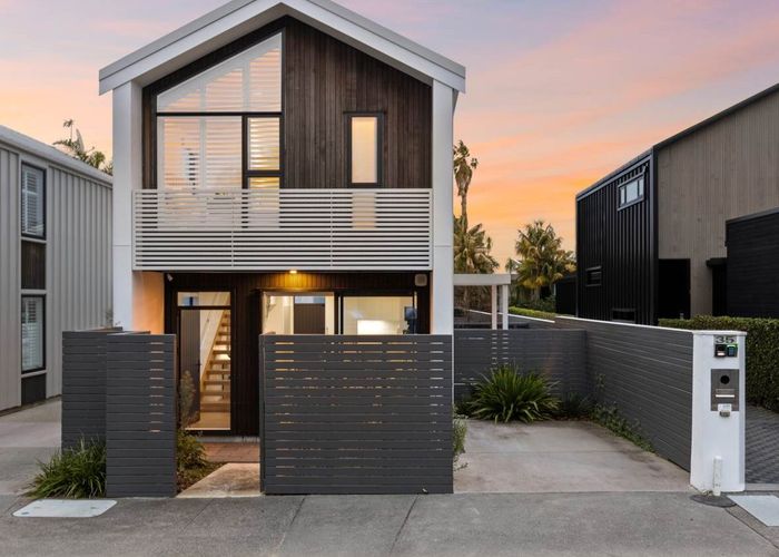  at 1/37 Hanene Street, Saint Heliers, Auckland