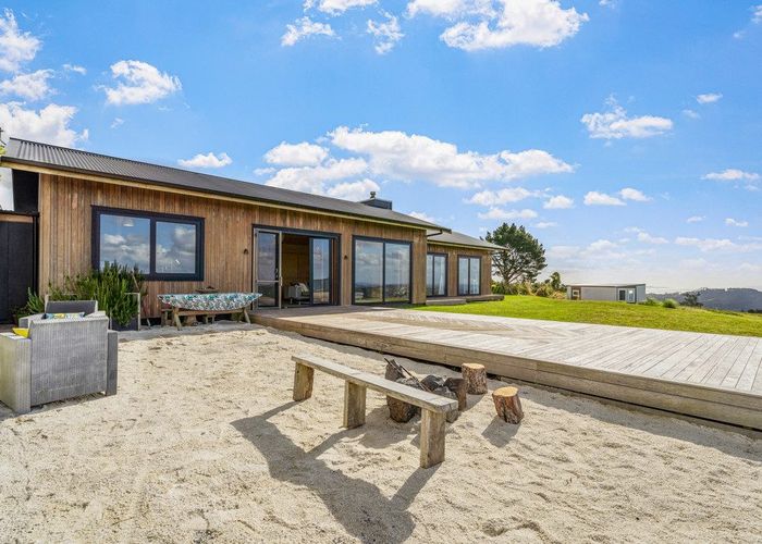  at 328 Mainland Road, Kaipara Flats, Rodney, Auckland