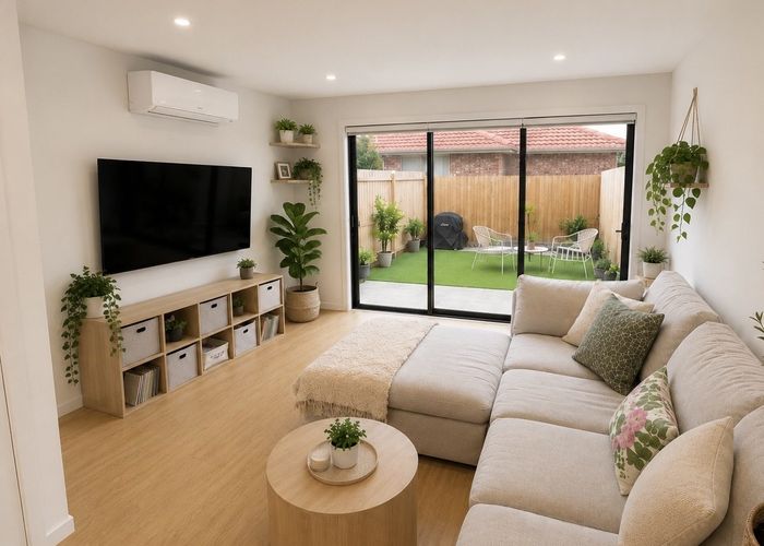  at 27/35 Convoy Lane, Otahuhu, Auckland City, Auckland