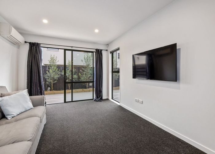  at 3/250 Worcester Street, Christchurch Central, Christchurch