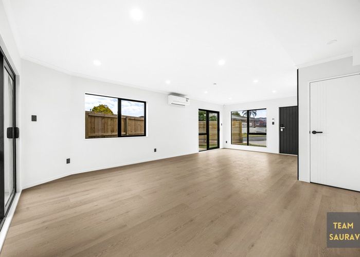 at Lot 1-5/39 Alexander Avenue, Papatoetoe, Manukau City, Auckland