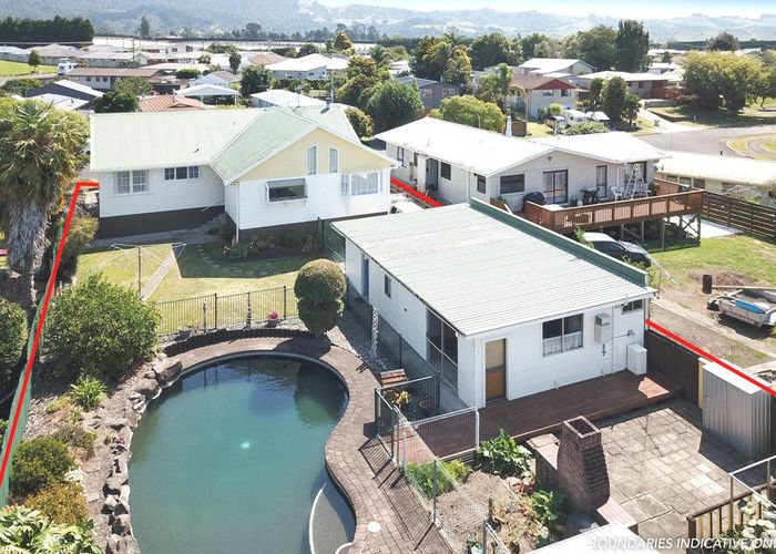  at 6 Bayview Street, Te Puke, Te Puke