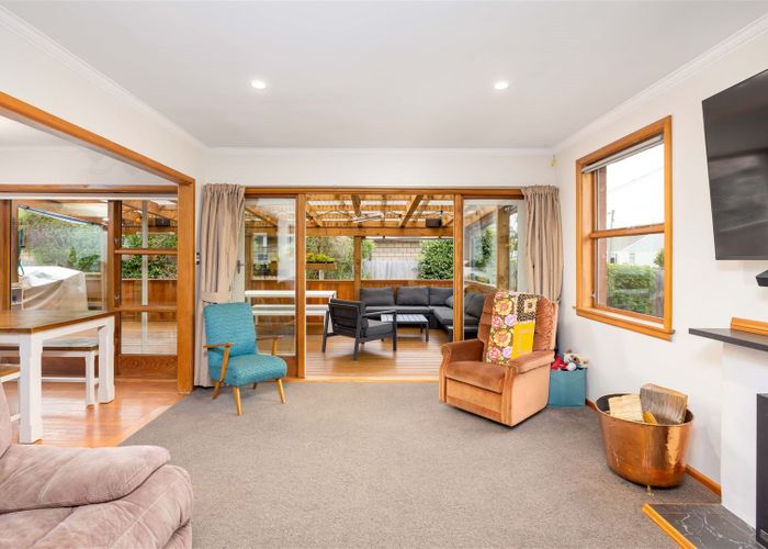  at 95 Teesdale Street, Burnside, Christchurch
