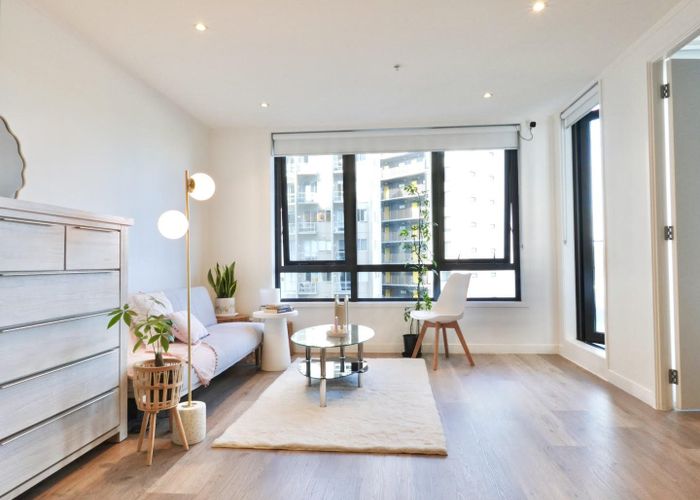  at 606/145 Nelson Street, City Centre, Auckland City, Auckland