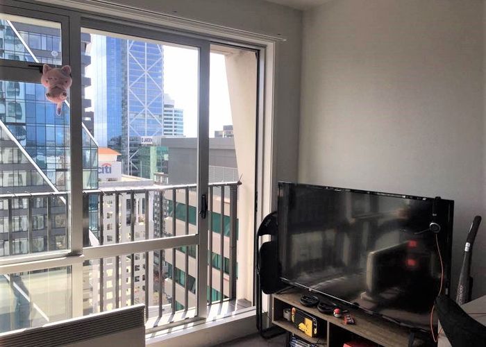  at 16 Gore Street, City Centre, Auckland City, Auckland