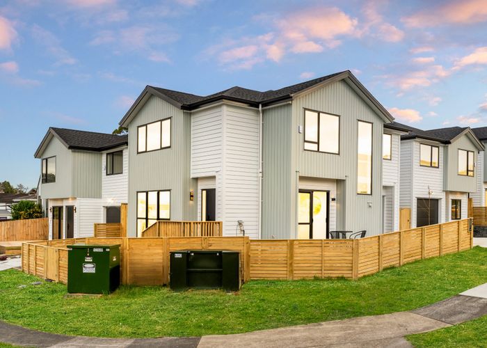  at 2A Patrice Place, Massey, Waitakere City, Auckland